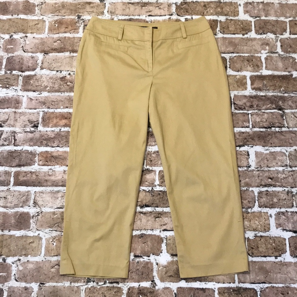 💥3 for $15💥Kasper Khaki Pants